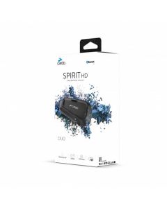 Cardo Spirit HD Duo