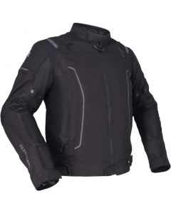 Richa Airstream 3 Jacket Black 100