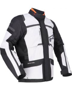 Richa Brutus Gore-Tex Jacket Grey/Black 200
