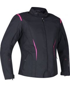 Richa Chloe 2 Jacket Black/Pink 700