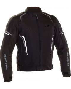 Richa Gotham 2 Jacket Black 100