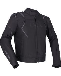 Richa Vendetta Jacket Black 100