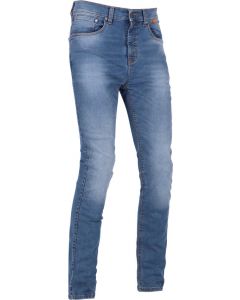 Richa Second Skin Jeans Washed Blue 300