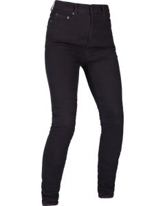 Richa Second Skin Lady Jeans Black 100