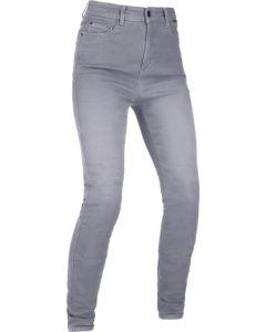Richa Second Skin Lady Jeans Grey 200