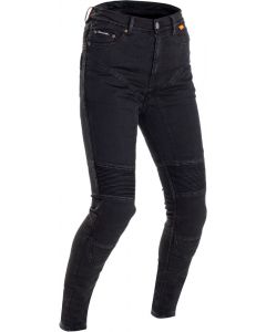 Richa Tokyo Lady Jeans Washed Black 100