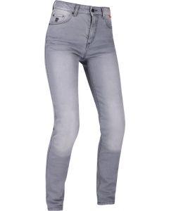 Richa Trojan Lady Jeans Grey 200