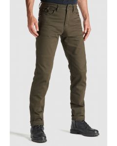 Pando Moto Karl COR 01 Cordura Jeans Slim-Fit
