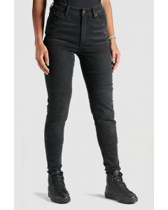 Pando Moto Kusari Lady COR 01 Jeans Skinny-Fit