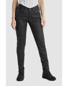 Pando Moto Lorica Lady KEV 02 Jeans Black