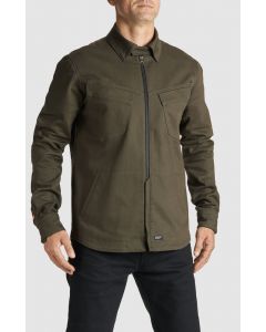 Pando Moto Capo COR 02 Cordura Jacket Slim-Fit