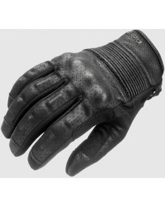 Pando Moto Onyx Gloves Black 01