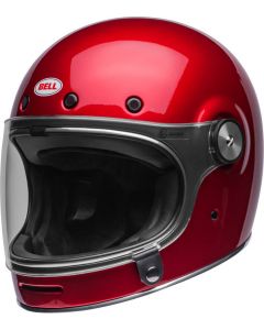 BELL Bullitt Gloss Candy Red