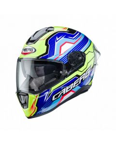 Caberg Drift Evo Blue 570