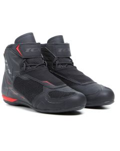 TCX R04D Air Shoes Black/Red 606