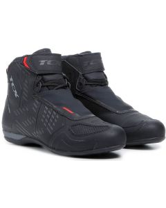 TCX R04D WP Shoes Black 001