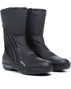 TCX Airtech 3 GTX Boots Black 001
