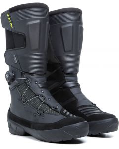 TCX Infinity 3 GTX Boots Black 001
