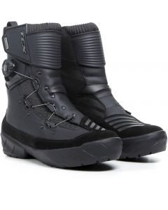 TCX Infinity 3 Mid WP Boots Black 001
