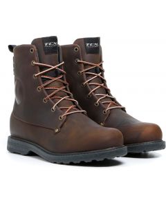 TCX Blend 2 WP Boots Brown 004
