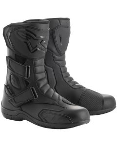 Alpinestars Radon Drystar Boots Black 10