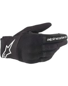 Alpinestars Stella Copper Gloves Black/White 12