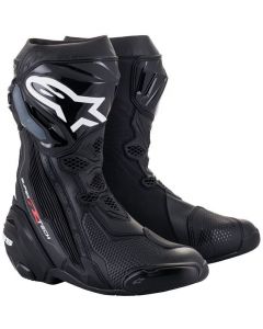Alpinestars Supertech R 2021 Boots Black 10
