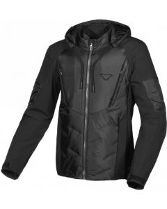 Macna Cocoon Ladies Jacket Black 101