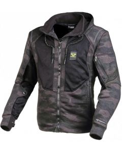 Macna Breeze Hoodie Dark grey 180