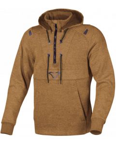 Macna Byron Hoodie Light brown 707