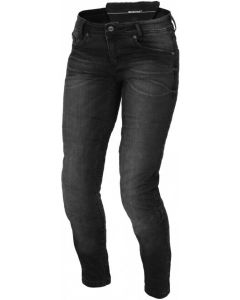 Macna Jenny Pro Ladies Jeans Black 101