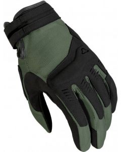 Macna Darko Gloves Green/Black 410