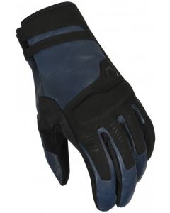 Macna Drizzle RTX Gloves Blue 505