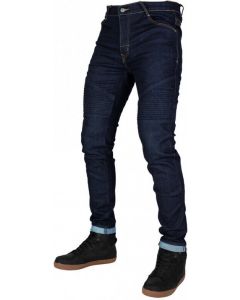 Bull-it Bobber II RAW Jeans Skinny Blue 505