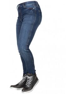 Bull-it Icona Lady Jeans slim Blue 505