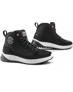 Falco Airforce Lady Shoes Black 101