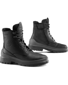 Falco Viky Shoes Black 101