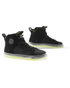 Falco Starboy 3 Shoes Black/Yellow 170