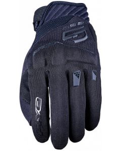 Five RS3 Evo Woman Gloves Black 101