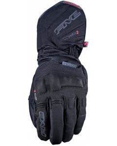 Five WFX2 Evo WP Gloves Black 101