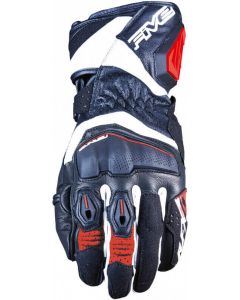Five RFX4 Evo Gloves Black/White 123