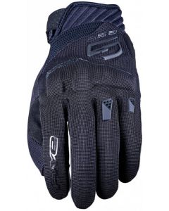 Five RS3 Evo Gloves Black 101