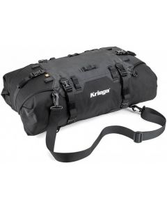 Kriega US-40 Drypack Rackpack Black 101