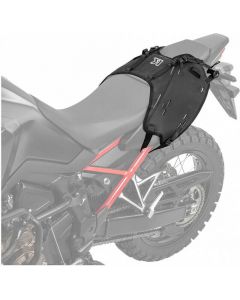 Kriega OS Base Honda CRF1100L Africa Twin Black 101