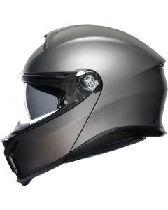 AGV Tourmodular Luna Grey Matt 005