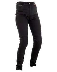 Richa Epic Lady Jeans Washed black 100