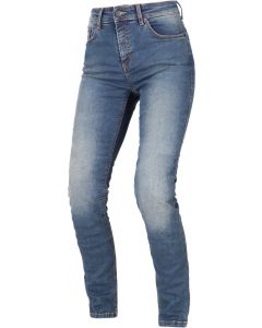 Richa Original 2 Slim Fit Women Jeans Washed blue 300