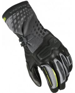 Macna Terra RTX Lady Gloves Black print 170