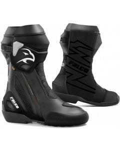Falco Elite GP Boots Black 101