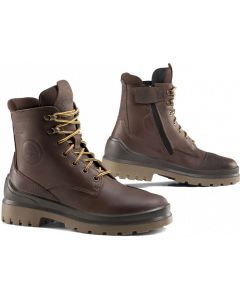 Falco Viky Shoes Brown 707